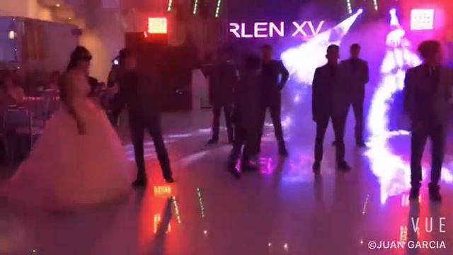 VALS CHAMBELANES INOVAXION BALLET смотреть онлайн