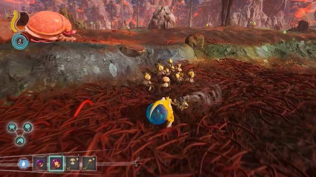 ЭТО ФИНАЛ И ПОСЛЕДНЕЕ СРАЖЕНИЕ С ЦИЛИНДРОМ ( The Eternal Cylinder ) смотреть онлайн