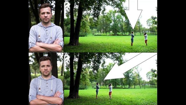 Как оценивать фотографии? 5 главных критериев для анализа смотреть онлайн