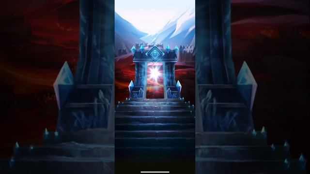 Empires & Puzzles - Covenant Summons - Christmas Summons смотреть онлайн