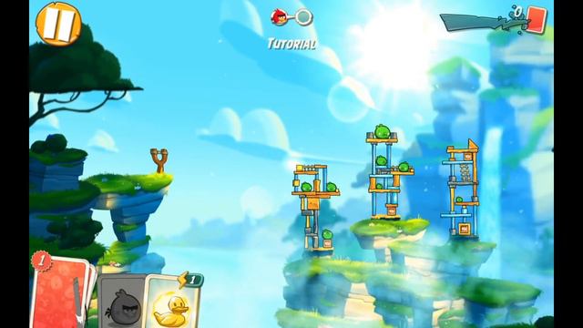 angry birds 2 level 9-13 смотреть онлайн
