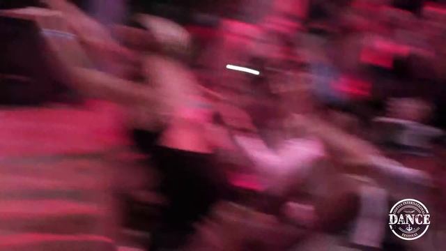 ANNA ALEXEEVA. OIDF 2016 смотреть онлайн