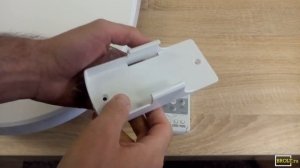 Крышка-биде SensPa JK-1000