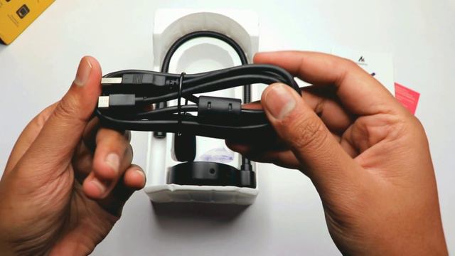 Maono AU GM-10 USB Conference Microphone Unboxing and Review & Audio Test смотреть онлайн