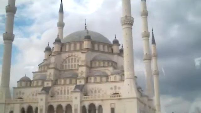 Мечеть Адани смотреть онлайн