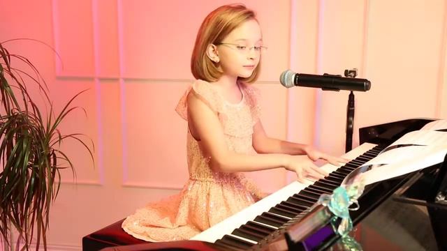 Три желания - Лягушка. Виктория Старикова