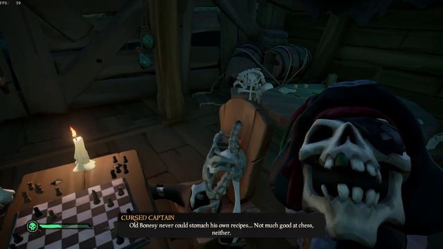 A Pirate's Life Tall Tale 1 Journals | All Book Locations смотреть онлайн