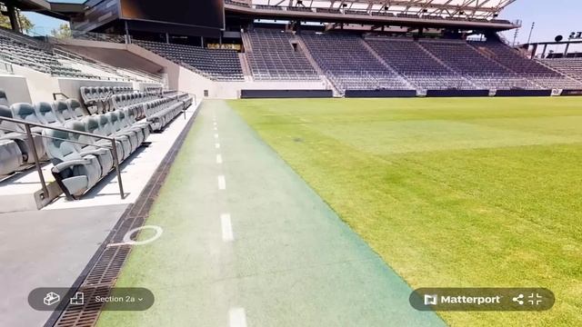 Matterport Pro3 Camera | Help Your Team Exceed Their Goals смотреть онлайн