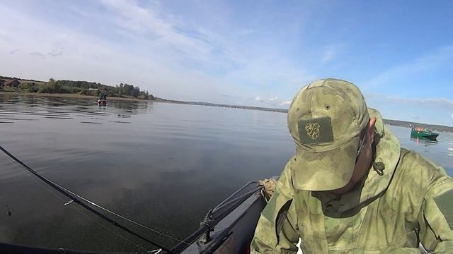 лодка. окунь. отводной. смотреть онлайн