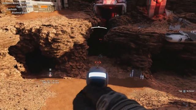 Far Cry 5: Fighting a Queen Alien - Lost on Mars Gameplay смотреть онлайн