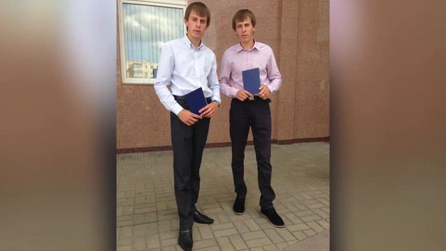 Поздравление братьев Овсянниковых с Юбилеем! смотреть онлайн