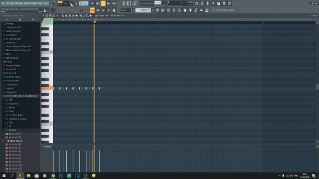 КАК СДЕЛАТЬ БИТ НЕГРОВ НЕСУЩИХ ГРОБ В FL STUDIO | УРОК & ТУТОРИАЛ FL STUDIO / БИТМЕЙКИНГ смотреть онлайн