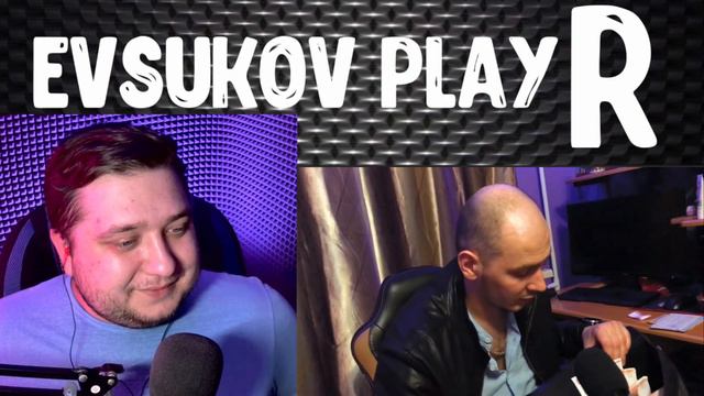 Evsukov Play РЕАКЦИЯ Россия23 Как заработать смотреть онлайн