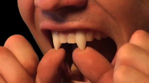 Клыки вампира