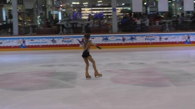 Гусева Маргарита. 19.12.2017. "Караван" смотреть онлайн