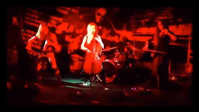 Vespercolles - Тореро 1 ( Брянск , club House , 02.11.2019. ) . смотреть онлайн