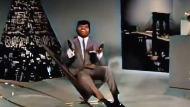 When A Man Loves A Woman - Percy Sledge смотреть онлайн