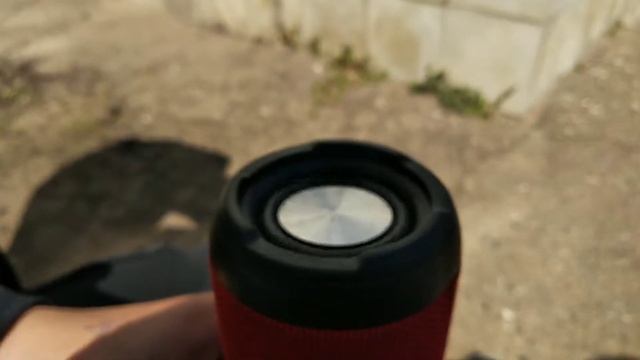 Басс тест тронсмарт Елемент т 6 смотреть онлайн