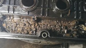 HYUNDAI ACCENT/ХЁНДАЙ АКЦЕНТ ЗАМЕНА ПРОКЛАДКИ ГБЦ ЧАСТЬ 3