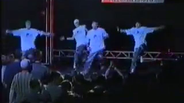 Storm crew showcase смотреть онлайн