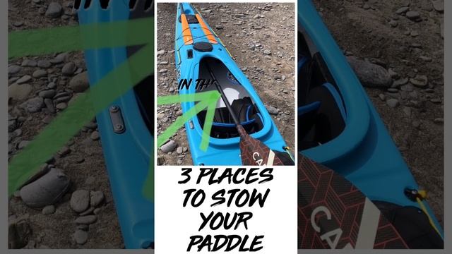 Paddle Care Tip смотреть онлайн