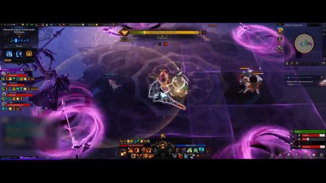 Lost Ark 1595 ilv Pistoleer deadeye Brelshaza HM Gate 1-3 смотреть онлайн