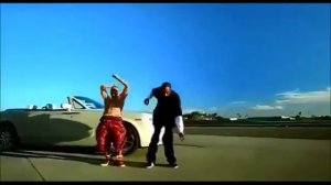 Снуп дог и Тимати отжигли по татарски