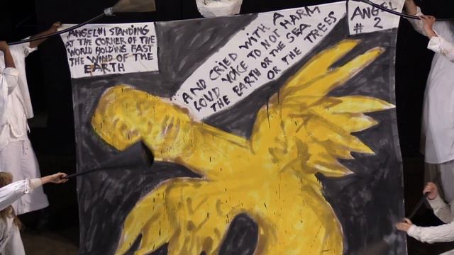 B&P 20220925 ApocalypseTraumaShow 1FINAL No.2 смотреть онлайн