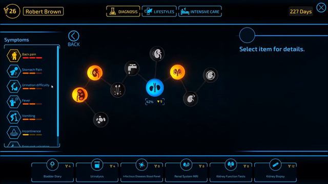Bio Inc. Redemption: Life Campaign - Multitask (Lethal Difficulty) смотреть онлайн
