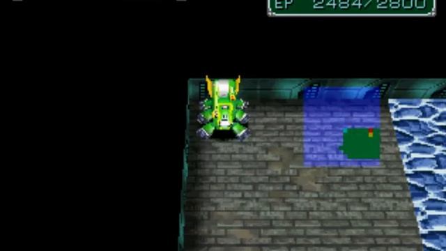 Digimon World 2. Летсплей и обзор на игру. Часть 3. смотреть онлайн