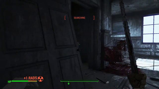 Fallout 4 Frost: Series Intro смотреть онлайн