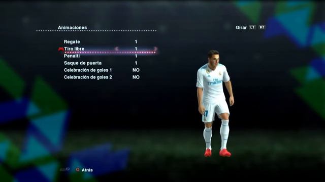PES 2013 | New Boots • Adidas Nemeziz 17+ 360Agility • 2017 / 2018 • HD смотреть онлайн