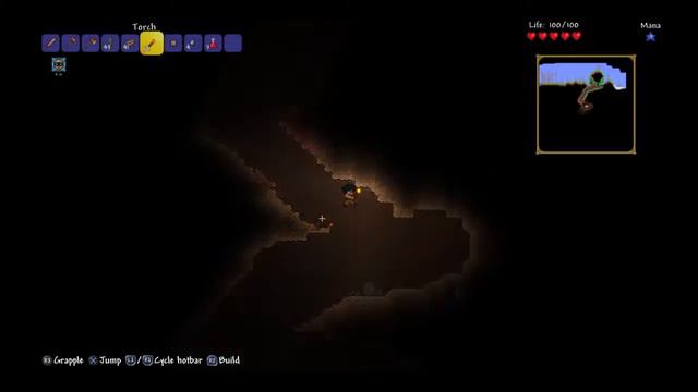 Terraria With Ass And Titties смотреть онлайн
