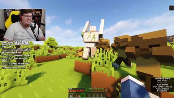 Aspects Origins Addon Explained - Minecraft Origins Mod