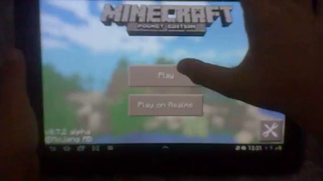 Как установить карту в minecraft 0.7.2 смотреть онлайн