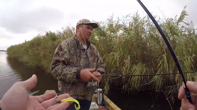 ЛУЧШАЯ РЫБАЛКА СЕЗОНА! Ловля окуня смотреть онлайн