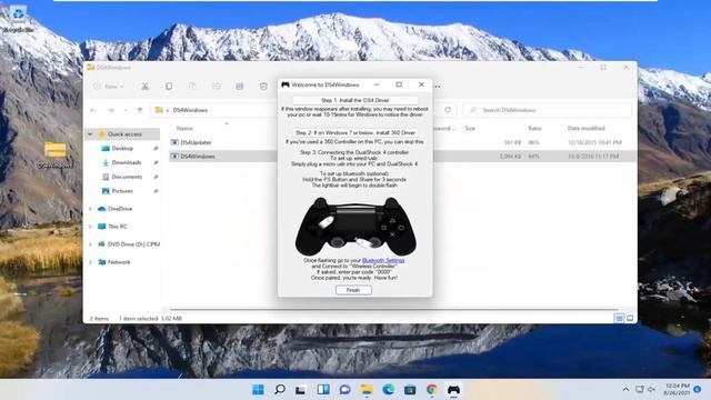 FIX Forza Horizon 5 Fix Controller Gamepad Not Working On PC [Quick Solution] смотреть онлайн