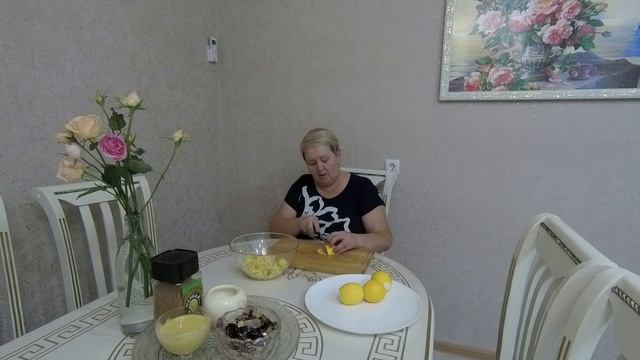 Продукты имбирь, лимон, мёд для иммунитета/Жизнь на юге после переезда/ Купили дом на юге смотреть онлайн