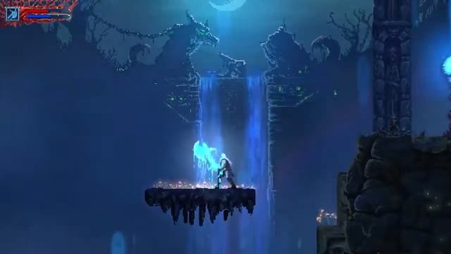 Slain: Back from Hell - Walkthrough Part 6 - The Wolf Caves смотреть онлайн