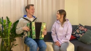 ЕСТЬ ЛЮБОВЬ ИЛИ НЕТ || ПЕСНЯ ДЛЯ ЛЮБИМЫХ || ПРО ЛЮБОВЬ ПОД ГАРМОНЬ || ОЧЕНЬ КРАСИВАЯ ПЕСНЯ ||  ДУЭТ