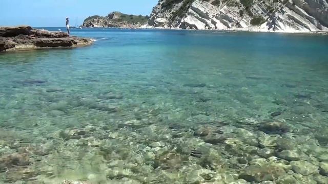 Costa Blanca Nature Highlights 2019: Denia, Oliva, Calpe, Benidorm, Javea, Guadelest, Beaches смотреть онлайн