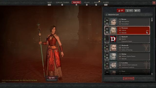 Diablo 4 - Full Legendary Gear, 10 Levels & 2 Million Gold An Hour Early - New OP Loot Cave Guide! смотреть онлайн