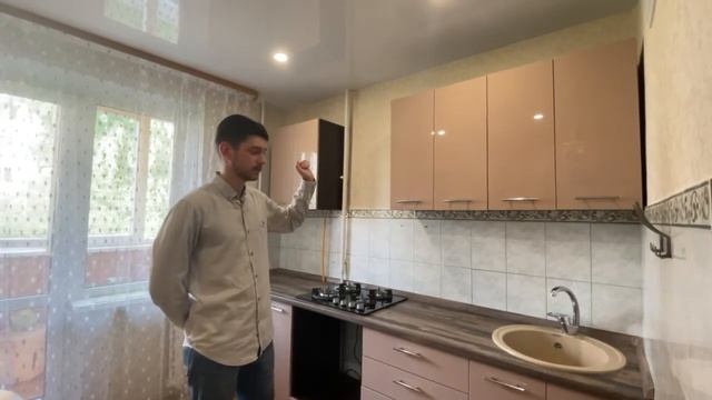 Косметический ремонт в хрущевке смотреть онлайн