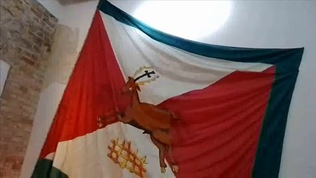 Гродно. Старый замок. Часть 1 смотреть онлайн