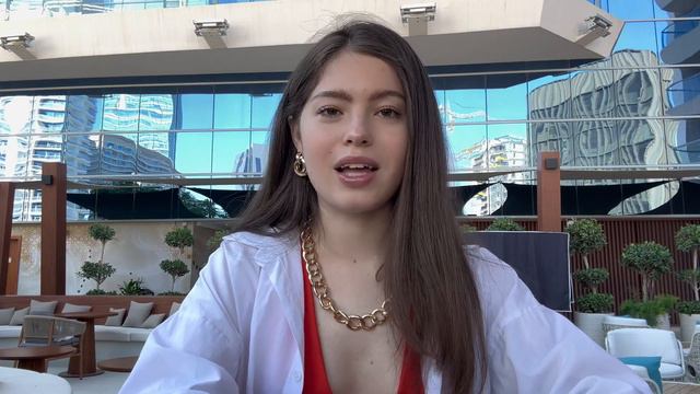 Чем опасна детская позиция и что с этим делать? смотреть онлайн