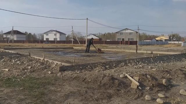 Фундаментная подушка смотреть онлайн