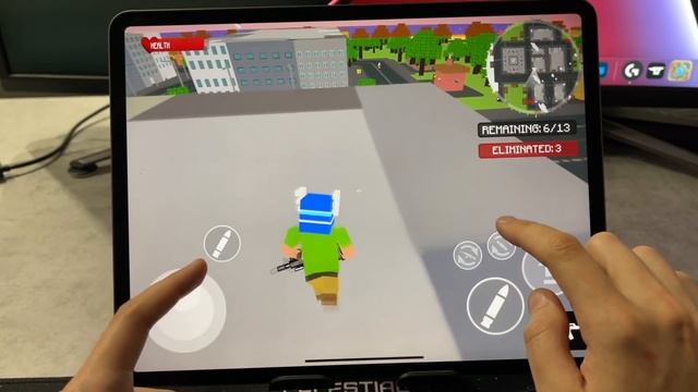 ФЭЙКИ МАЙНКРАФТА - Kawaii World - Primal Craft - World Craft - Block Craft 3D - Terraria (iPad)