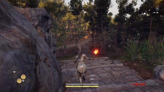 AC Odyssey Mods Gameplay - Assassin's Creed Odyssey 1.5.3 Cheats - Trainer - Codes - Trick - Tips смотреть онлайн