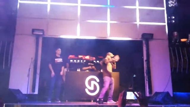 Многоточие - Щемит в душе тоска / Уфа, Бар "Сказка", 23.09.2018 смотреть онлайн