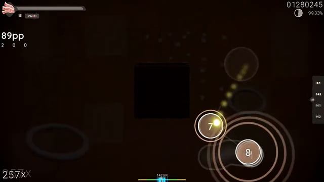 Sou - Mr. Fixer (TV Size) [ID:INSANE] ⭐4.54 FC смотреть онлайн